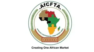 مصر تتسلم رئاسة مجلس وزراء منطقة التجارة الحرة القارية الإفريقية AfCFTA