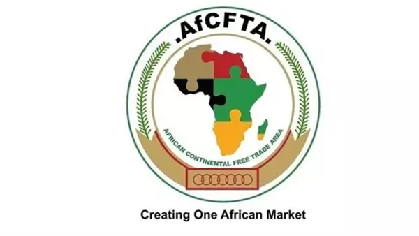 مصر تتسلم رئاسة مجلس وزراء منطقة التجارة الحرة القارية الإفريقية AfCFTA مصر تتسلم رئاسة مجلس وزراء منطقة التجارة الحرة القارية الإفريقية AfCFTA