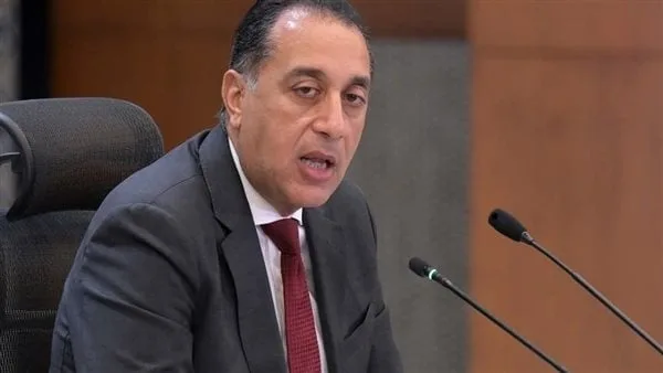 رئيس الوزراء يبدأ جولة ميدانية بمشروعات جهاز مستقبل مصر للتنمية المستدامة رئيس الوزراء يبدأ جولة ميدانية بمشروعات جهاز مستقبل مصر للتنمية المستدامة