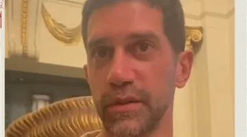 أحمد مجدي: المهرجانات الفنية بتسمح بمساحة لمناقشة قضايا جديدة.. وسعيد بـ استمرار الإسكندرية للفيلم القصير رغم قلة الدعم