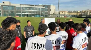 مواعيد مباريات منتخب الشباب في أمم إفريقيا تحت 20 عاما والقنوات الناقلة
