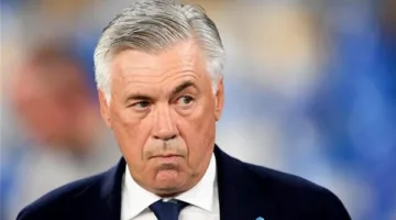 كأس ملك إسبانيا يحدد مصير أنشيلوتي مع ريال مدريد