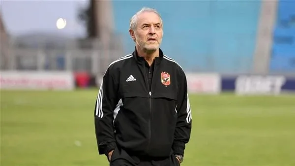 بعد الرحيل عن الأهلي.. موقف الترجي من التعاقد مع مارسيل كولر بعد الرحيل عن الأهلي.. موقف الترجي من التعاقد مع مارسيل كولر