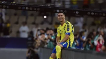 النصر السعودي يتأهل إلى نصف نهائي دوري أبطال آسيا للنخبة