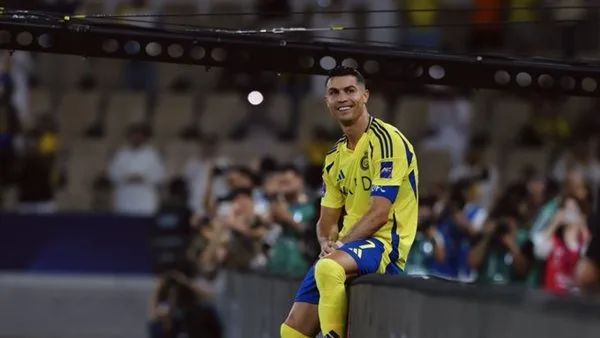 النصر السعودي يتأهل إلى نصف نهائي دوري أبطال آسيا للنخبة النصر السعودي يتأهل إلى نصف نهائي دوري أبطال آسيا للنخبة