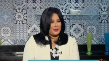 نقابة الإعلاميين: منع ظهور دعاء سهيل على أي وسيلة إعلامية داخل مصر