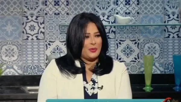 نقابة الإعلاميين: منع ظهور دعاء سهيل على أي وسيلة إعلامية داخل مصر نقابة الإعلاميين: منع ظهور دعاء سهيل على أي وسيلة إعلامية داخل مصر