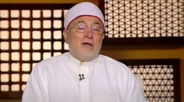 خالد الجندي يوجه رسالة لأصحاب العمل: اتقوا الله في عمالكم