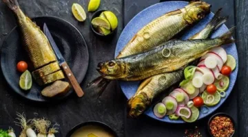 أبرزها شرب النعناع.. نصائح لتجنب مضاعفات تناول الرنجة في شم النسيم