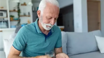 دراسة تحذر من علاج شائع للأرق: قد يسبب إعاقة جسدية مع التقدم في العمر