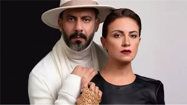 قبل عرضه.. التفاصيل الكاملة لـ مسلسل كتالوج بطولة محمد فراج وريهام عبد الغفور قبل عرضه.. التفاصيل الكاملة لـ مسلسل كتالوج بطولة محمد فراج وريهام عبد الغفور