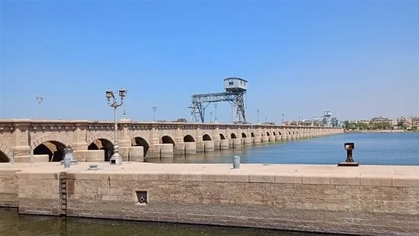 اليوم.. حدائق ومتنزهات البحيرة جاهزة لاستقبال المواطنين للاحتفال بعيد شم النسيم