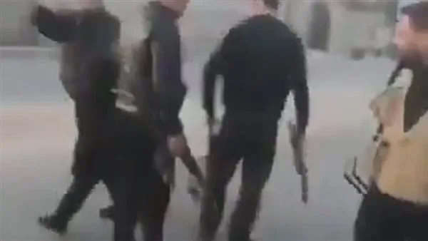 بسبب الإساءة للنبي محمد.. قتلى وجرحى في اشتباكات دامية بـ سوريا