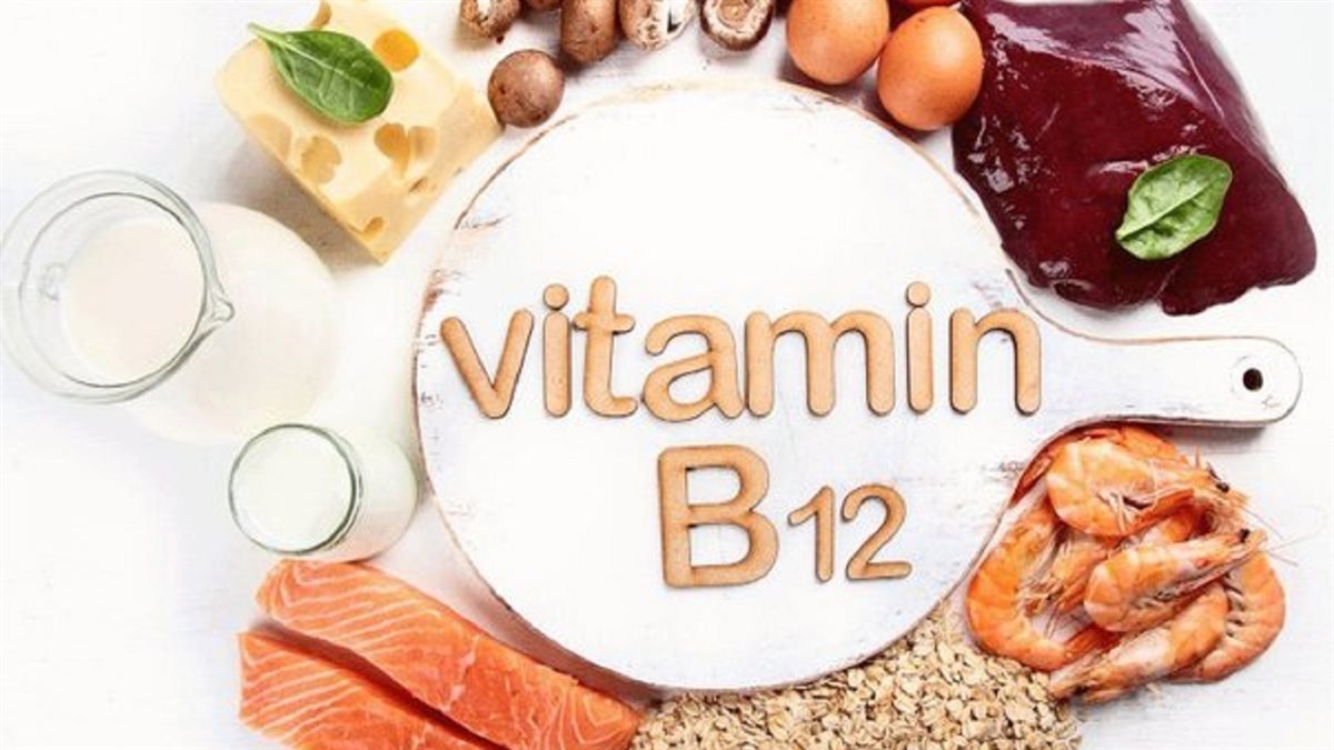 أفضل طرق الوقاية من نقص فيتامين B 12 بشكل طبيعي