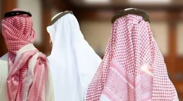 حبس 3 خليجيين 7 سنوات لتزويرهم الجنسية الكويتية وتغريمهم 2.5 مليون دينار