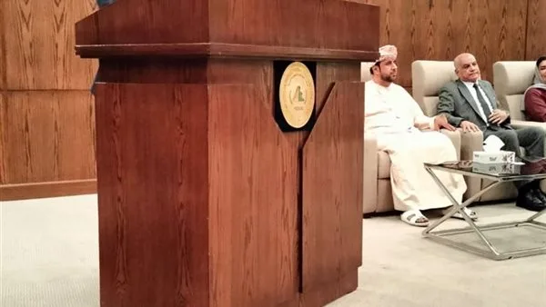 رئيس غرفة بورسعيد: تكامل مصري عماني في الصناعة واللوجستيات والتصدير لإفريقيا وأوروبا