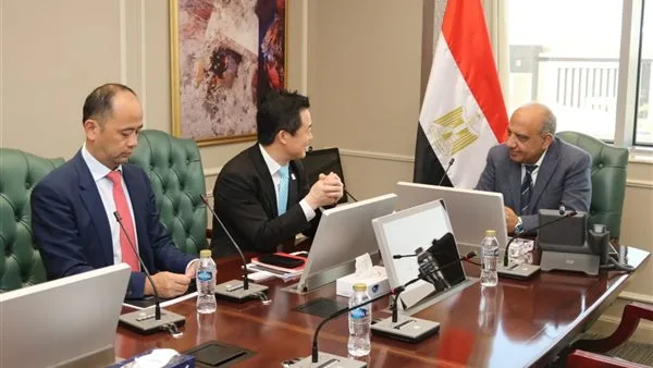 في إطار التحول إلى الشبكات الذكية.. تعاون بين الكهرباء وهواوي لتطوير الطاقة المتجددة وتكنولوجيا التخزين