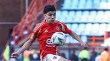 بن شرقي يقود الهجوم.. تشكيل الأهلي لمواجهة بتروجيت في الدوري