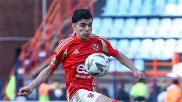 بن شرقي يقود الهجوم.. تشكيل الأهلي لمواجهة بتروجيت في الدوري