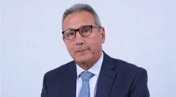 الإتربي: مصر تمتلك نموذجا ناجحا للشراكة بين القطاعين العام والخاص في تنفيذ المشروعات الكبرى