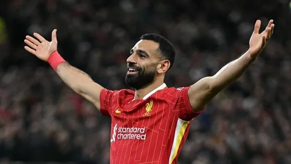 ليلة التتويج بالدوري.. محمد صلاح يقود تشكيل ليفربول المتوقع أمام توتنهام ليلة التتويج بالدوري.. محمد صلاح يقود تشكيل ليفربول المتوقع أمام توتنهام