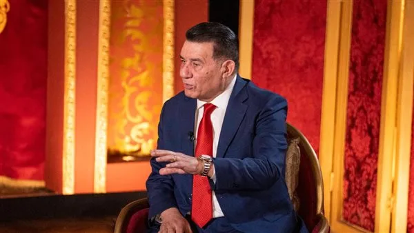 أول رد من مدحت شلبي على شائعات دخوله العناية المركزة أول رد من مدحت شلبي على شائعات دخوله العناية المركزة