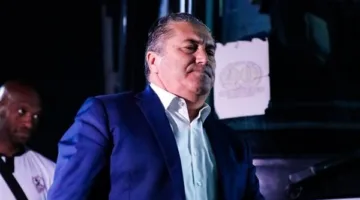 الزمالك ووكيل بيسيرو يكشفان حقيقة طرد المدرب من الفندق