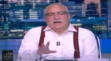 إبراهيم عيسى: الإخوان حاولوا إشعال فتنة طائفية من خلال واقعة صغير دمنهور