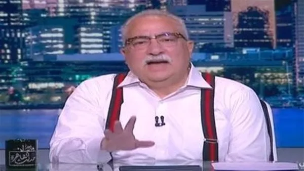 إبراهيم عيسى: الإخوان حاولوا إشعال فتنة طائفية من خلال واقعة صغير دمنهور