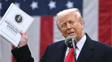 لوقف تجميد التمويل الفيدرالي.. جامعة هارفارد تقاضي الرئيس الأمريكي دونالد ترامب