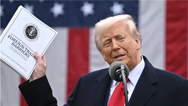 لوقف تجميد التمويل الفيدرالي.. جامعة هارفارد تقاضي الرئيس الأمريكي دونالد ترامب لوقف تجميد التمويل الفيدرالي.. جامعة هارفارد تقاضي الرئيس الأمريكي دونالد ترامب