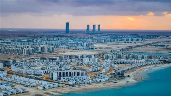 بعد مطالبة الحاجزين.. الإسكان تضيف إمكانية الاطلاع على الرسومات الهندسية لوحدات وفيلات بيتك في مصر