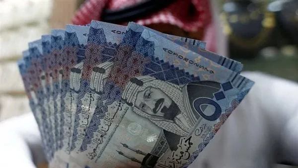 سعر الريال السعودي أمام الجنيه اليوم الثلاثاء 29 أبريل 2025 في البنوك سعر الريال السعودي أمام الجنيه اليوم الثلاثاء 29 أبريل 2025 في البنوك