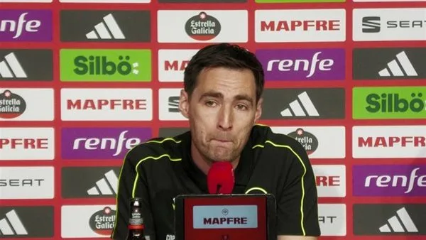 ريال مدريد يطالب بتغيير حكم نهائي كأس ملك إسبانيا ضد برشلونة.. والاتحاد يرفض ريال مدريد يطالب بتغيير حكم نهائي كأس ملك إسبانيا ضد برشلونة.. والاتحاد يرفض