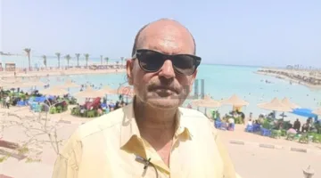 تزامنًا مع احتفالات شم النسيم.. مدير عام شواطئ الغردقة: استقبلنا 8 آلاف زائر وضاعفنا أعداد المنقذين