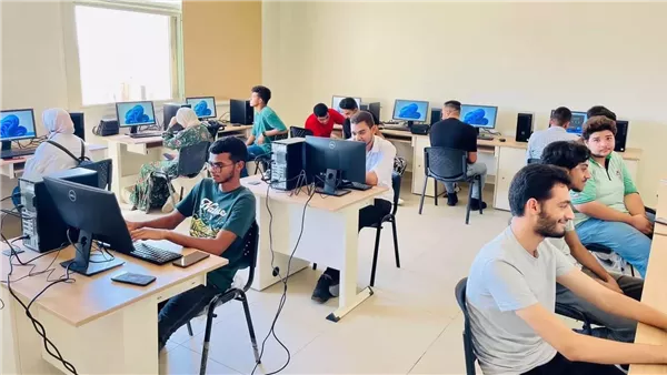 ننشر أسماء الكليات المتاحة بجامعة الأقصر الأهلية