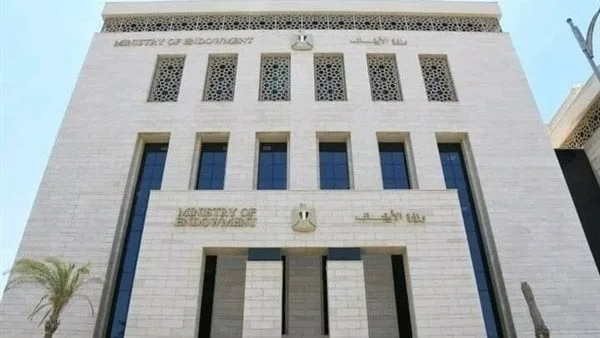 الأوقاف تفتتح 8 مساجد في المحافظات اليوم الأوقاف تفتتح 8 مساجد في المحافظات اليوم