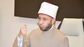 الأوقاف تفتتح 8 مساجد على مستوى المحافظات غدا