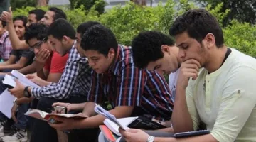 لن تكون بها ألغاز.. التعليم تطمئن الطلاب بشأن امتحانات الثانوية العامة: مباشرة ومنضبطة