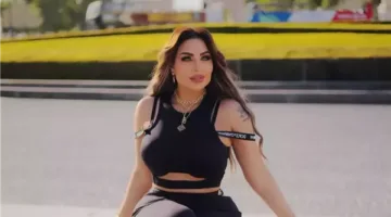 تورط مدير شركة تنظيم معارض كبرى في قضية سارة خليفة وحيازة مخدرات بـ420 مليون جنيه