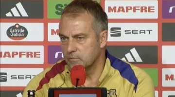 فليك: ريال مدريد أحد أفضل فرق العالم.. ونملك فرصًا كبيرة للفوز بالثلاثية