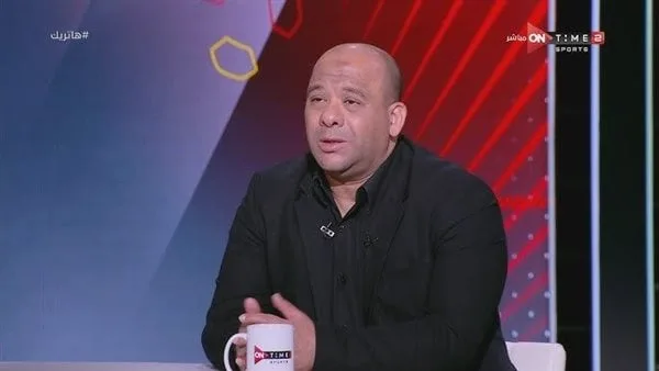 وليد صلاح الدين: رحيل كولر منطقي.. والأهلي بحاجة لمدرب مثل كلوب
