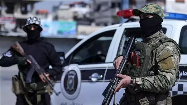 اعتقال تيسير عثمان المسؤول بمخابرات نظام الأسد والمتورط في تعذيب المدنيين اعتقال تيسير عثمان المسؤول بمخابرات نظام الأسد والمتورط في تعذيب المدنيين