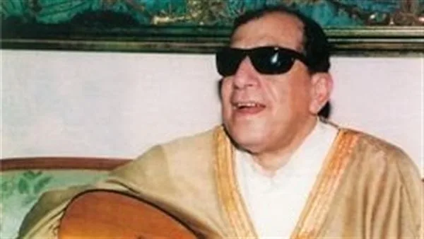 الأوبرا تحتفي بأعمال سيد مكاوي في هذا الموعد الأوبرا تحتفي بأعمال سيد مكاوي في هذا الموعد