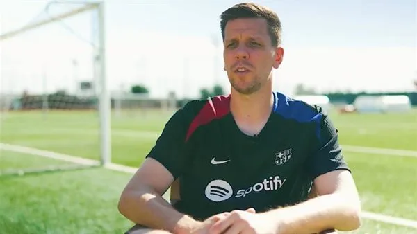 تشيزني: برشلونة كان سيجعلني أندم.. ومعركه التدخين لم أستطع التغلب عليها تشيزني: برشلونة كان سيجعلني أندم.. ومعركه التدخين لم أستطع التغلب عليها