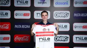 تأكيدًا لـ القاهرة 24.. الزمالك يعلن تفاصيل أزمة مدرب حراس فريق اليد