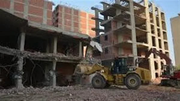 محلية النواب: عدد المتقدمين للتصالح في مخالفات البناء أقل من التوقعات لهذا السبب