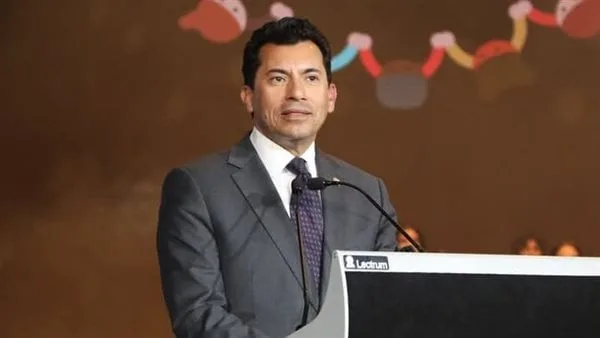 وزير الشباب يجتمع بوسائل الإعلام للحديث حول القضايا المثارة على الساحة الرياضية غدًا