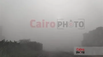 حالة الطقس خلال الـ 6 أيام المقبلة.. شبورة مائية ونشاط للرياح