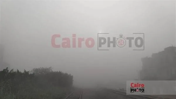 حالة الطقس خلال الـ 6 أيام المقبلة.. شبورة مائية ونشاط للرياح حالة الطقس خلال الـ 6 أيام المقبلة.. شبورة مائية ونشاط للرياح